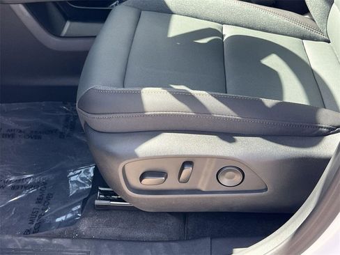 New 2026 GMC Terrain AT4 image 23