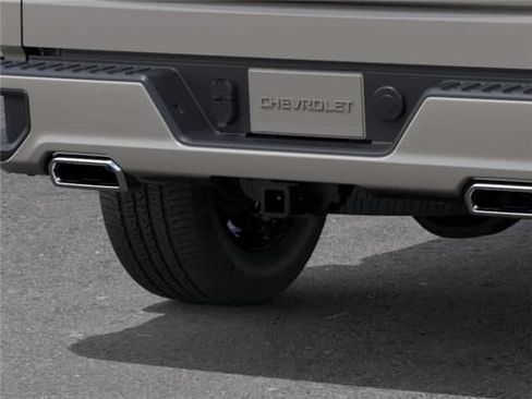 New 2026 Chevrolet Silverado 1500 RST w/ All Star Edition Plus AWD/4WD image 14
