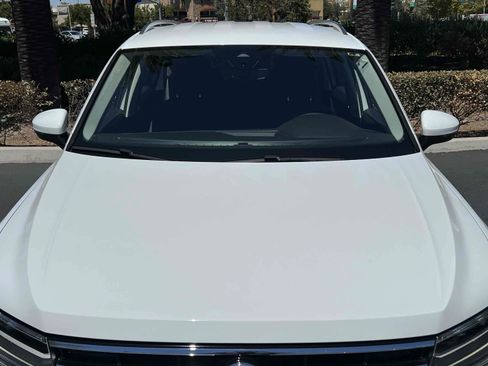 Used 2022 Volkswagen Tiguan SE FWD image 52
