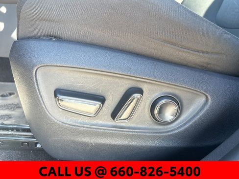 Certified 2025 Toyota RAV4 Woodland Edition image 16