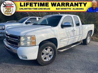 Used 2011 Chevrolet Silverado 1500 LT w/ Regional Value Package
