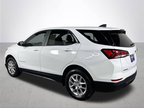 Used 2023 Chevrolet Equinox LT image 8