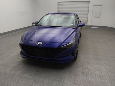 Used 2023 Hyundai Elantra SEL w/ Convenience Package image 15