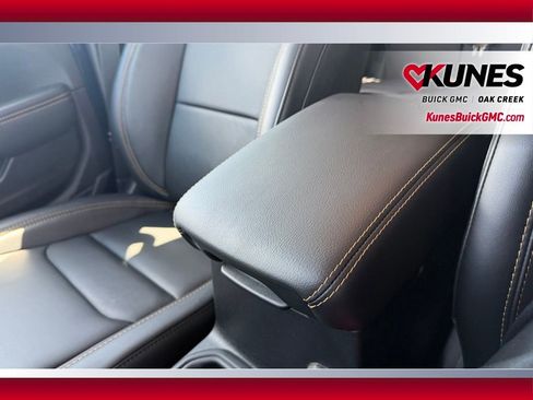 Used 2024 Jeep Wrangler Unlimited Rubicon 392 AWD/4WD image 16