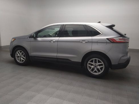 Used 2021 Ford Edge SEL image 3