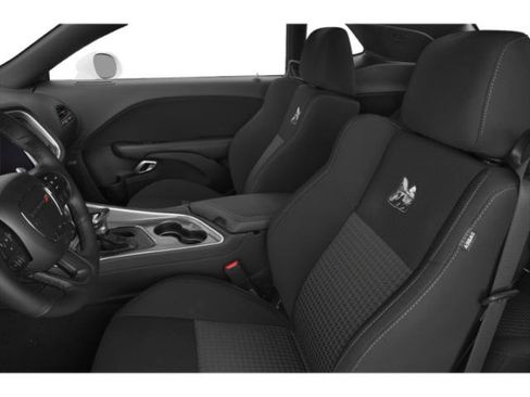 Used 2021 Dodge Challenger R/T Scat Pack w/ Shaker Package image 12