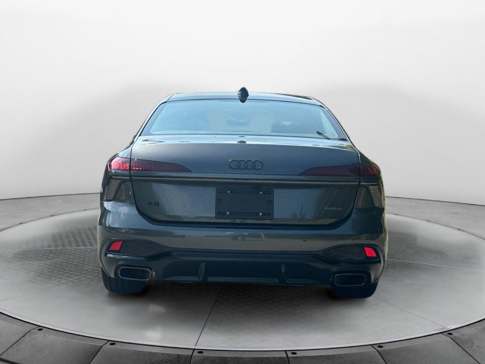 Certified 2026 Audi A6 Premium Plus w/ Premium Plus Package AWD/4WD image 6