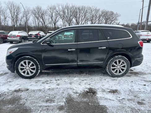 Used 2013 Buick Enclave Premium image 6