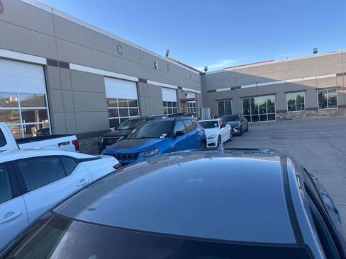 Used 2020 Honda Civic Sport image 6