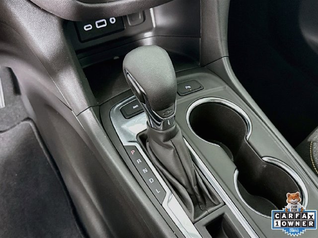Used 2024 Chevrolet Equinox LT AWD/4WD image 18