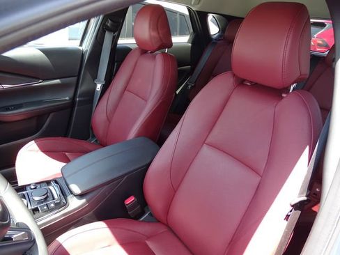 Used 2023 MAZDA CX-30 AWD 2.5 S w/ Preferred Package image 8