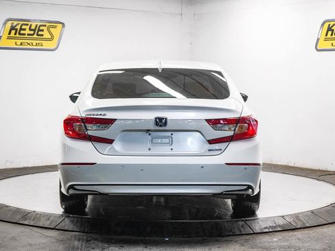 Used 2022 Honda Accord EX-L image 3