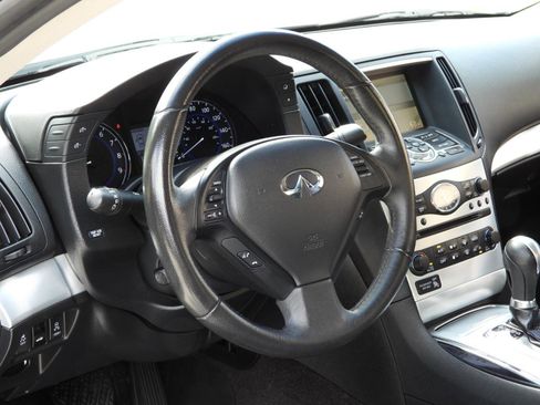 Used 2014 INFINITI Q60 AWD Coupe w/ Premium Package image 57