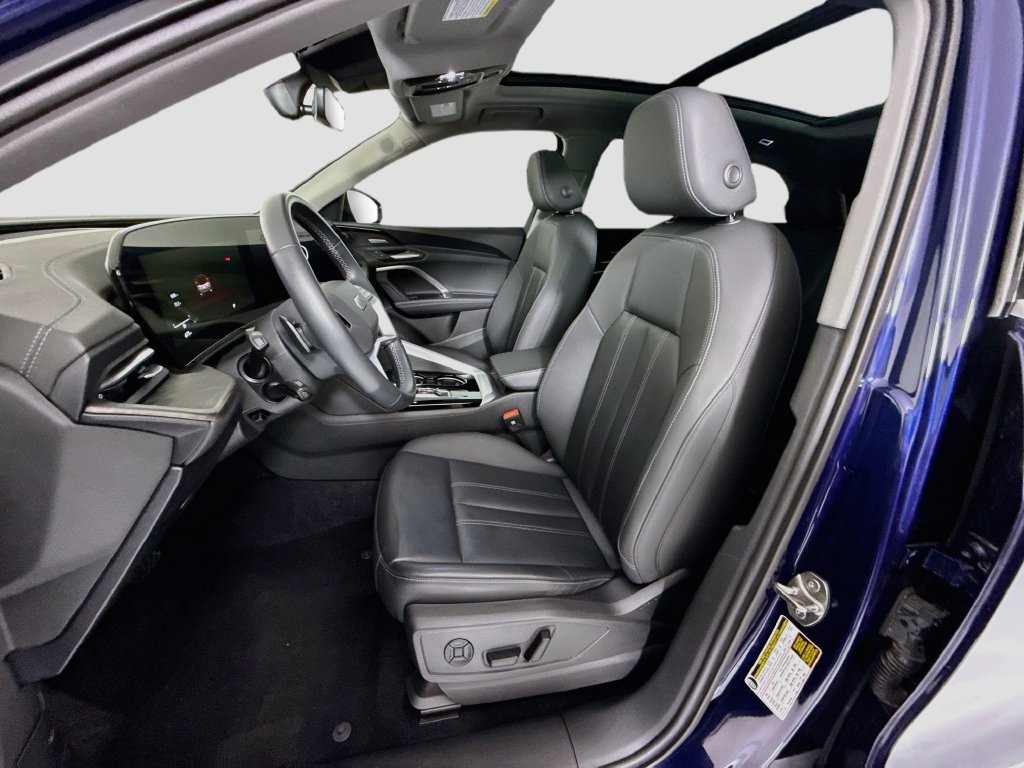 Certified 2025 Audi Q5 Premium w/ Premium Plus AWD/4WD image 19