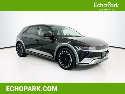 Used 2024 Hyundai Ioniq 5 Limited