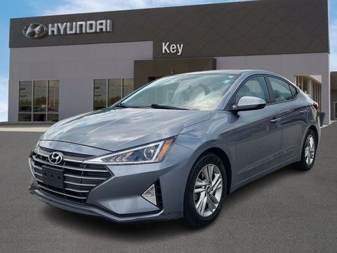 Used 2019 Hyundai Elantra Value Edition FWD image 7