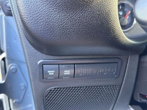 Used 2015 Jeep Wrangler Unlimited Rubicon image 26