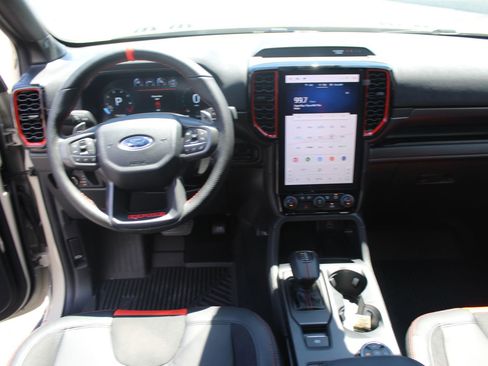 New 2025 Ford Ranger Raptor image 18