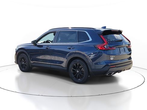 Certified 2024 Honda CR-V Sport-L image 4
