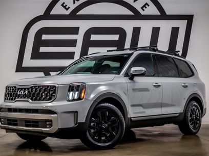 Used 2023 Kia Telluride SX X-Pro