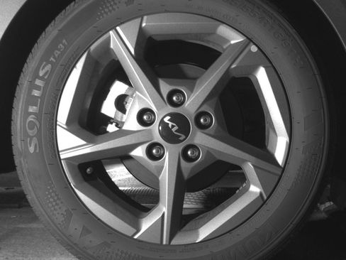 Used 2025 Kia K4 LXS image 15