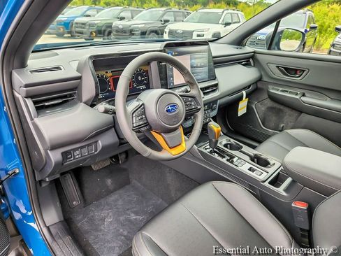 New 2026 Subaru Outback Wilderness AWD/4WD image 9