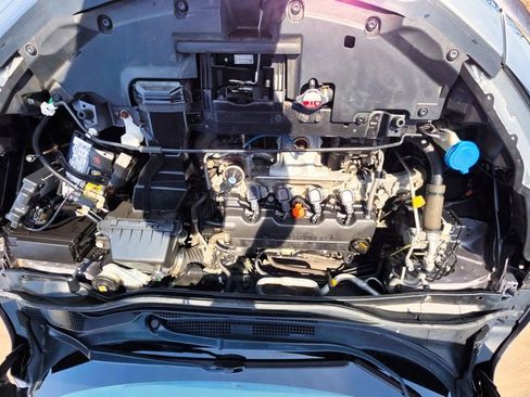 Used 2019 Honda HR-V LX image 54