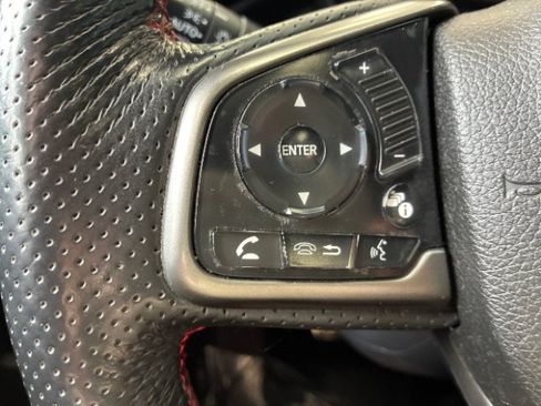 Used 2017 Honda Civic Si image 17