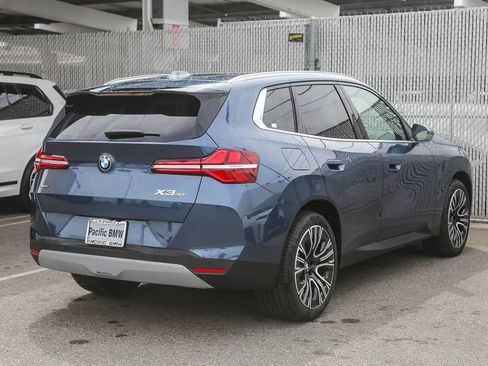 New 2026 BMW X3 xDrive30 w/ Premium Package image 6