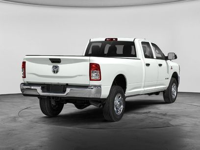 Used 2022 RAM 2500 Laramie
