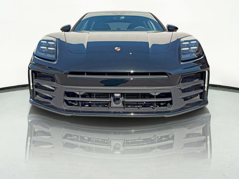 Used 2025 Porsche Panamera 4 image 68