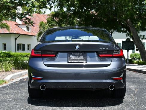 Used 2020 BMW 330i Sedan w/ Premium Package image 27