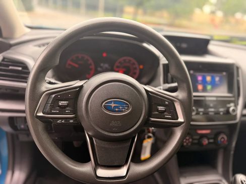 Used 2018 Subaru Impreza 2.0i AWD/4WD image 21