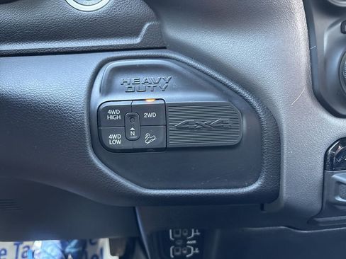 Used 2021 RAM 2500 Big Horn w/ Level 1 Equipment Group image 5