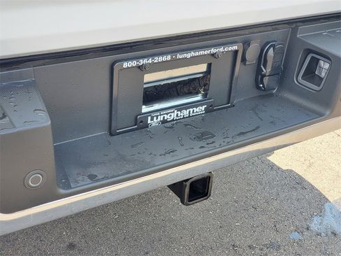 Used 2024 Ford F150 XLT w/ Mobile Office Package image 30