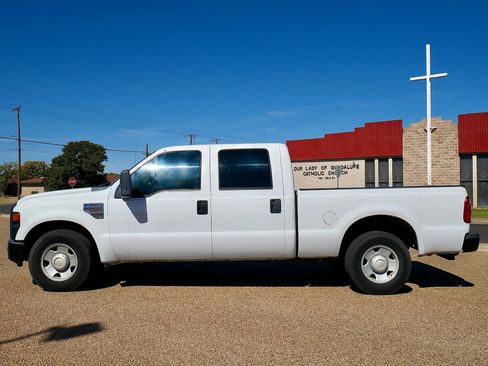 Used 2008 Ford F350 Lariat image 9