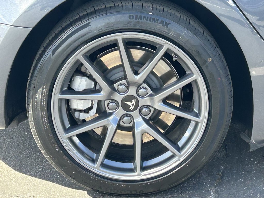 Used 2023 Tesla Model 3 Standard Range RWD image 7