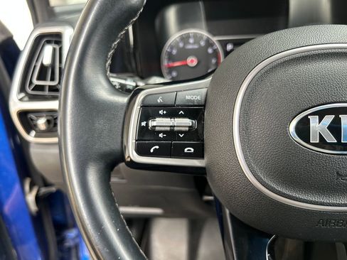 Used 2021 Kia Sorento SX FWD image 23