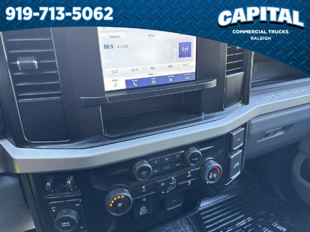 Used 2024 Ford F350 XL w/ XL Driver Assist Package AWD/4WD image 28