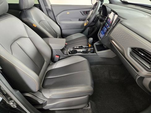 Certified 2026 Subaru Forester Wilderness AWD/4WD image 22