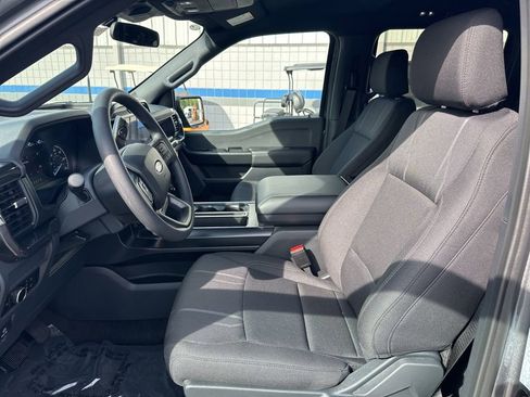 New 2026 Ford F150 STX AWD/4WD image 23