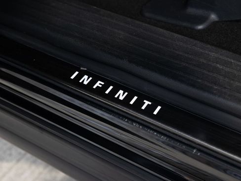 Used 2023 INFINITI QX60 Autograph AWD/4WD image 51
