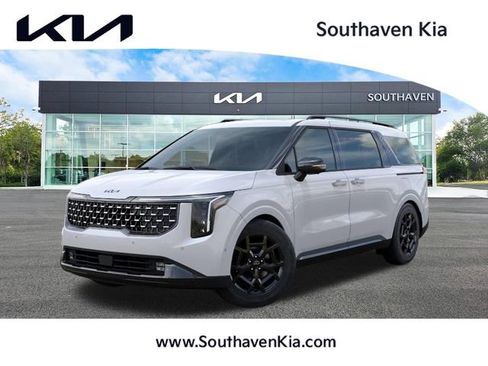 New 2026 Kia Carnival SX Prestige FWD image 1