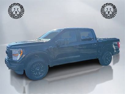 Certified 2021 Ford F150 XL w/ Equipment Group 101A High