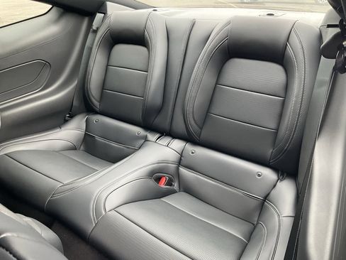 New 2026 Ford Mustang GT Premium image 15