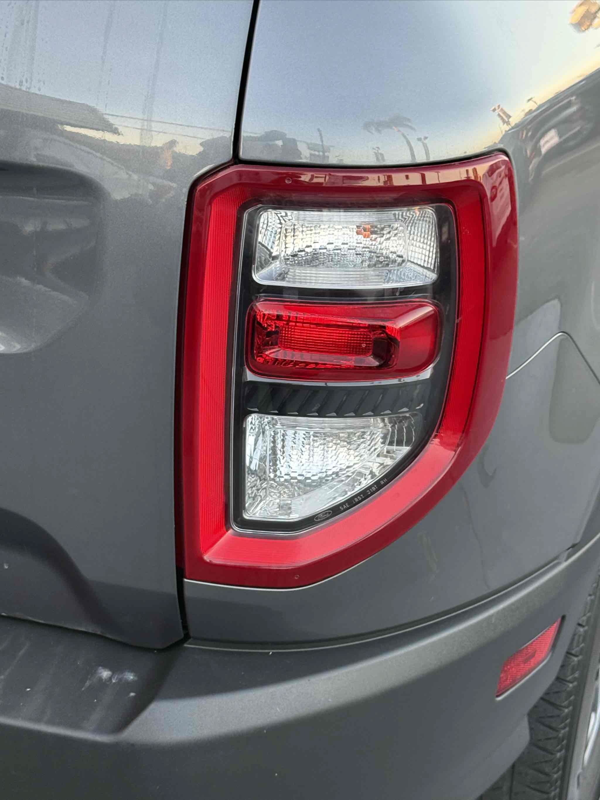 Used 2021 Ford Bronco Sport Big Bend AWD/4WD image 28