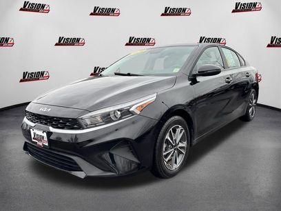 Certified 2024 Kia Forte LXS w/ LXS Technology Package