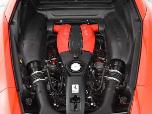 Certified 2020 Ferrari F8 Tributo image 44