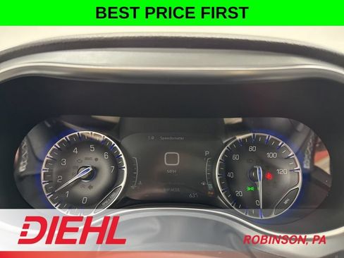 New 2026 Chrysler Pacifica Limited w/ S Appearance Package AWD/4WD image 34