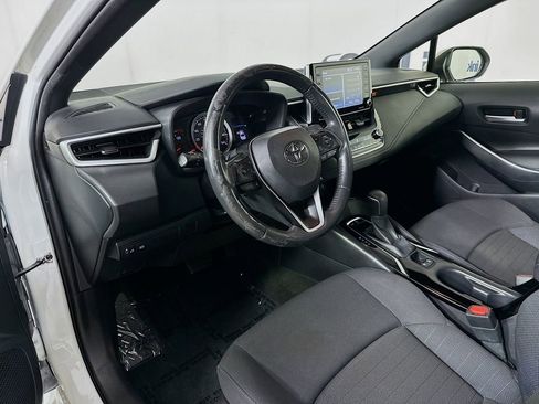 Used 2021 Toyota Corolla SE image 10